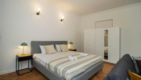 Elegant 1BR Vake Apt for 3 - By Wehost